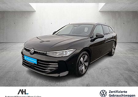 VW Passat Variant Volkswagen 2.0 TDI Elegance DSG Matrix Navi ACC Massage AreaV