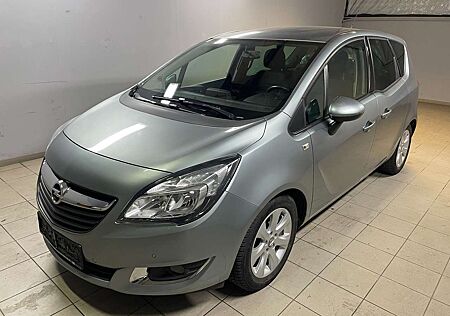 Opel Meriva 1.6 CDTI ecoflex Start/Stop Style