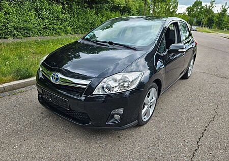 Toyota Auris Hybrid Executive