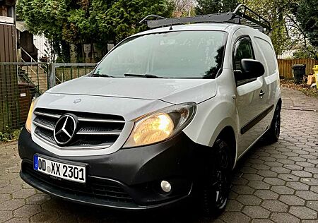 Mercedes-Benz Citan 111 CDI