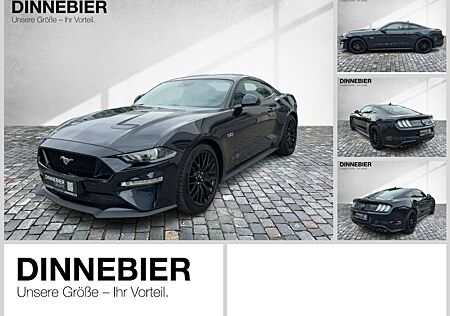 Ford Mustang GT FASTBACK*MAGNE RIDE*LED*NAVI*KAMERA*B&O