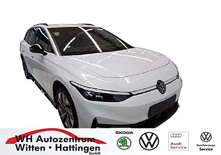 VW ID.7 Volkswagen Tourer Pro WÄRMEPUMPE AHK AREAVIEW LED-MATRIX H...