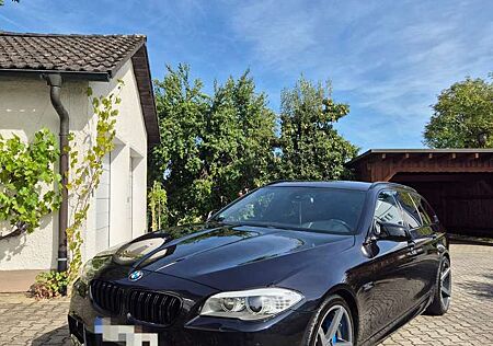 BMW 528 gebraucht kaufen BMW 528i 528 Touring Aut.