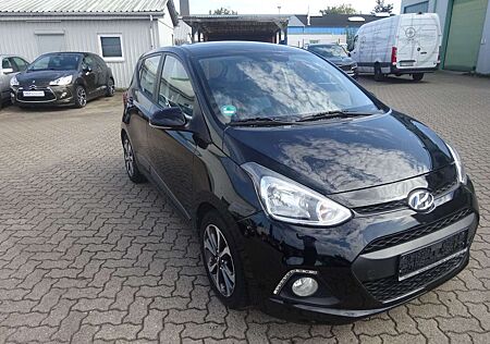 Hyundai i10 YES!