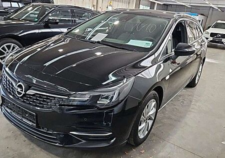 Opel Astra K Sports Tourer Elegance Start/Stop