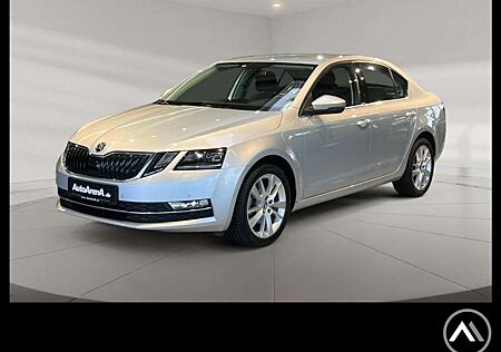 Skoda Octavia 1.0 TSI Style +LM+PDC+DynLi+Fahrassist