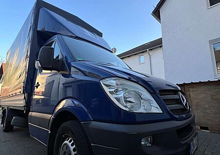 Mercedes-Benz Sprinter 316 CDI 906