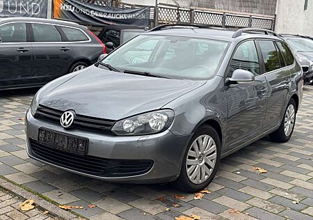 VW Golf Variant Volkswagen Trendline-Klima