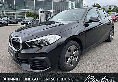BMW 118 i/KLIMAAUTOMATIK/DAB/SHZ/SCHECKHEFT-GEPFLEGT