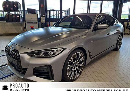 BMW 420 d Gran Coupe xDrive M Sport STNDHZNG/H&K/ACC