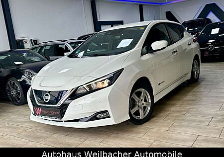 Nissan Leaf N-Connecta