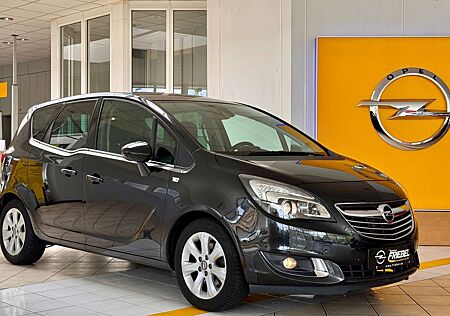 Opel Meriva Innovat/KAMERA/Navi/Sitzhg/Lenkhzg/Allwetter/Parkp