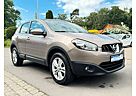 Nissan Qashqai Acenta 4X4 |Navi|Klima|Sitzhzg|