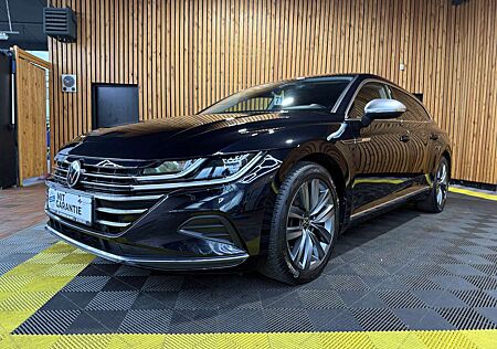 VW Arteon Volkswagen Shooting B. TDI *Navi*LED*Virtual*Kam*ACC