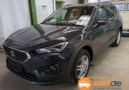 Seat Tarraco 2.0 TDI 4Drive DSG Style EU6d-T 7 Sitzer LED ACC