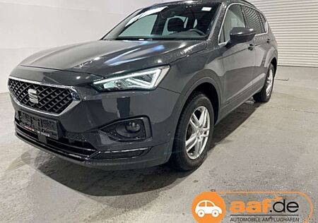 Seat Tarraco 2.0 TDI 4Drive DSG Style EU6d-T 7 Sitzer LED ACC