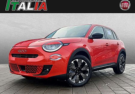 Fiat 600e La Prima Sofort Verfügbar