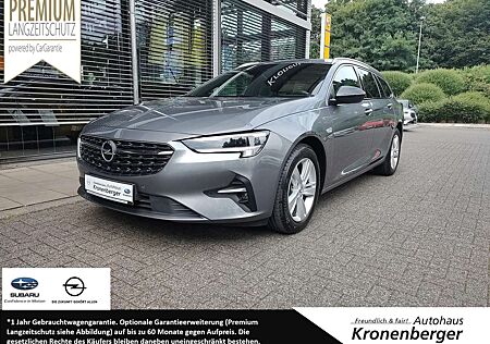 Opel Insignia 2.0 Elegance Sports Tourer Automatik