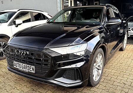 Audi Q8 50 TDI quattro