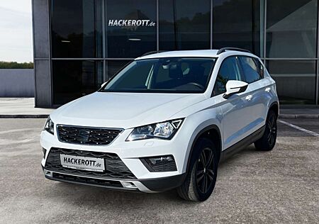 Seat Ateca Style 1.5 TSI PDC Navi ACC Klimaa. FullLink