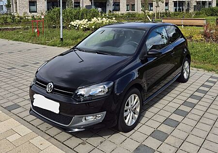VW Polo Volkswagen 1.2 TSI Style