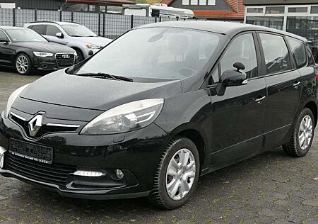 Renault Scenic III Grand Expression/7-Sitze