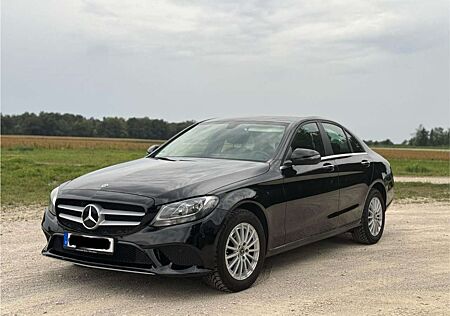 Mercedes-Benz C 200 mercedes Benz C200d