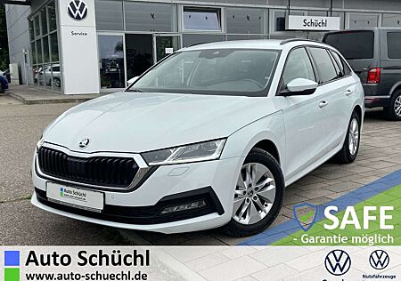 Skoda Octavia Combi 2.0 TDI DSG Ambition NAVI-COLUMBUS