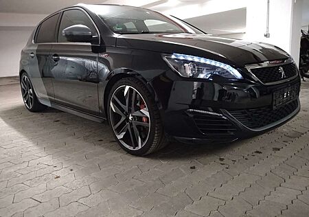 Peugeot 308 GTi by Sport