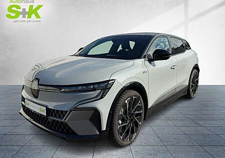 Renault Megane E-Tech Esprit Alpine 220 Comfort Range