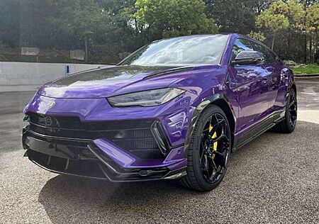 Lamborghini Urus Performante 666HP