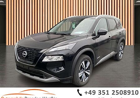 Nissan X-Trail 1.5 e-Power N-Connecta*Pano*ACC*360°