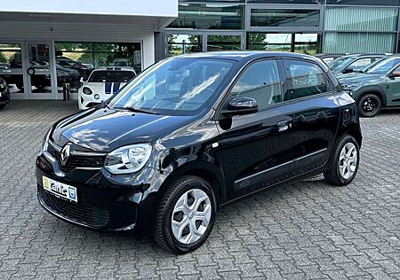 Renault Twingo Limited TCe 65 Klima Easy-Link uvm