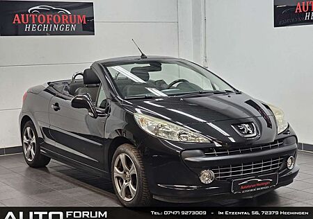 Peugeot 207 CC 1.6 Sport KLIMA Automatik