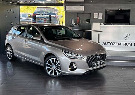 Hyundai i30 1.4 T-GDI Automati*Kamera*