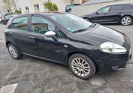 Fiat Grande Punto 1.4 8V Dynamic