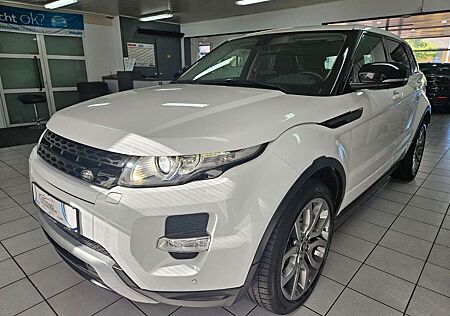 Land Rover Range Rover Evoque Dynamic*PANO*NAV*KAM*LEDER*