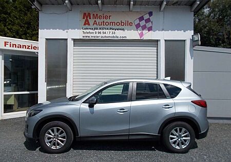 Mazda CX-5 Exclusive-Line AWD