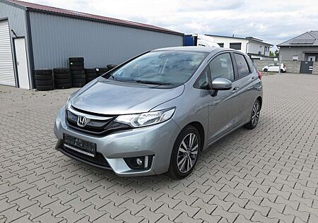 Honda Jazz Elegance Automatik