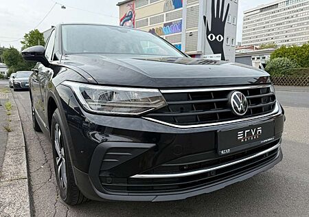 VW Tiguan Volkswagen 2.0 TDI Active | Navi | AHK