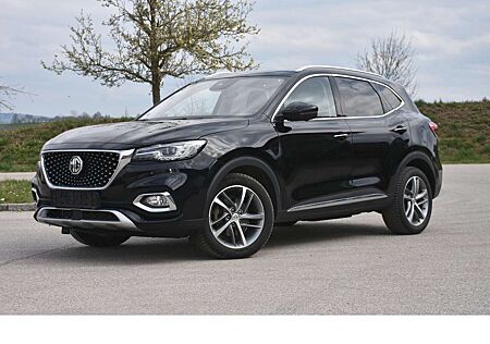 MG EHS Luxury/LED/Pano/Leder/ACC/VirtuCockp.