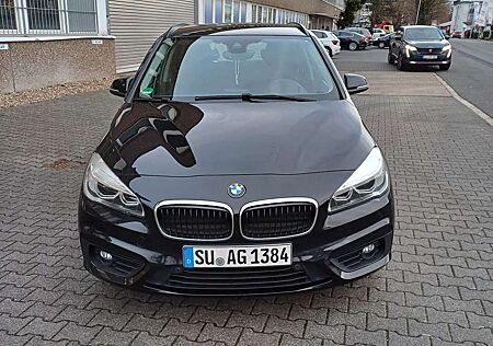 BMW 218i 218 Active Tourer Aut.