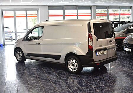 Ford Transit Connect Kasten L2 Lang 3-Sitze Kamer PDC