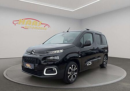 Citroën Berlingo Citroen Shine M *Navigation*AHK*5.Sitzer*
