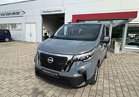 Nissan Primastar Kombi dCI 110 L1H1 2.8t N-Connecta LED