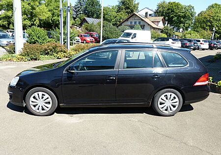 VW Golf Variant Volkswagen Trendline 1.9 TDI [Klimaautomatik]