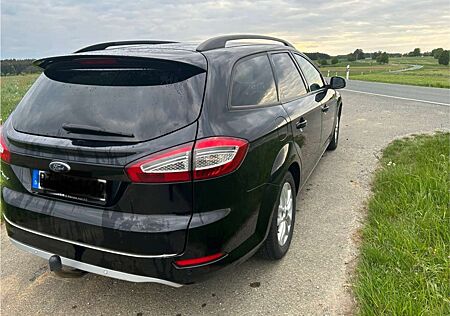Ford Mondeo Turnier 1.6 EcoBoost Start-Stopp Trend