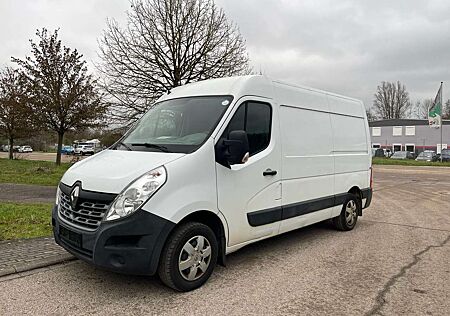 Renault Master 2.5 dCi L2H2 Minibus