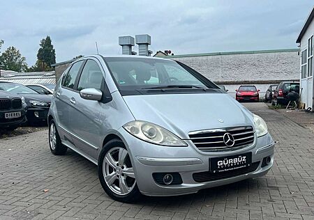 Mercedes-Benz A 180 CDI Avantgarde