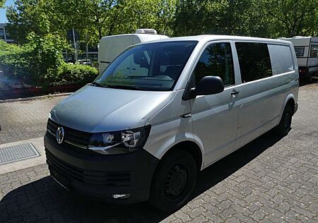 VW T6 Kombi Volkswagen Allrad 4 M NAVI KAMERA STANDHEI 5 Sitze